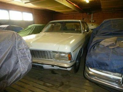 gebraucht Opel Admiral B