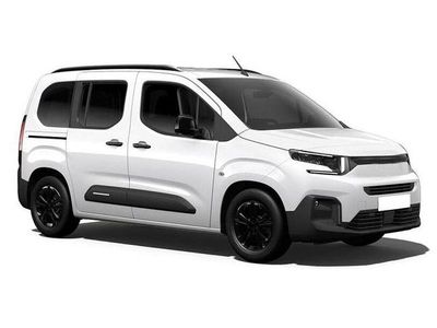 Neu Citroën Berlingo 2025 Andere Van / Kleinbus