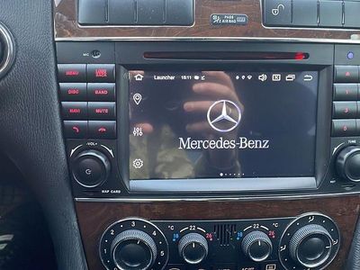 Mercedes 200