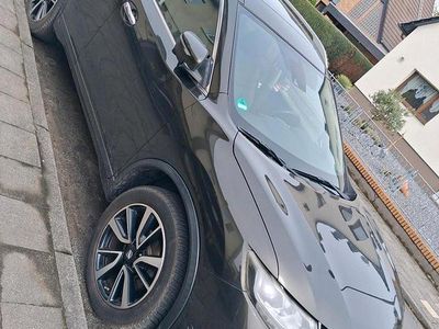 Usata Nissan X-Trail Tekna 131 CV (96 kW) 2015 Andere farben SUV