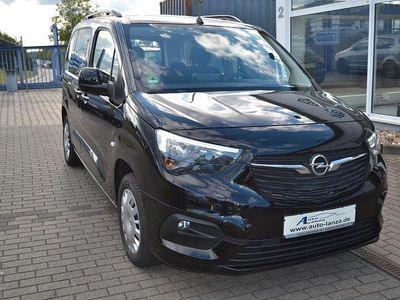 Opel Combo Life