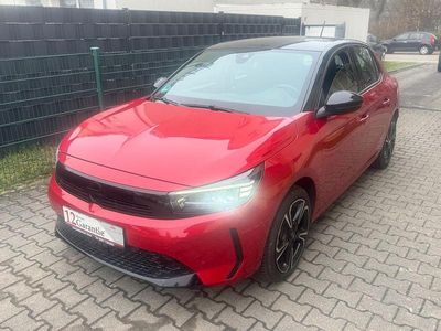 Gebraucht Opel Corsa 101 PS (74 kW) 2023 Other Limousine