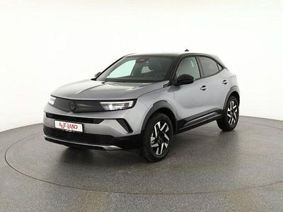 Neu Opel Mokka 131 PS (96 kW) 2025 Schwarz SUV