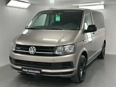 Gebraucht VW Multivan 150 PS (110 kW) 2016 Other Van / Kleinbus