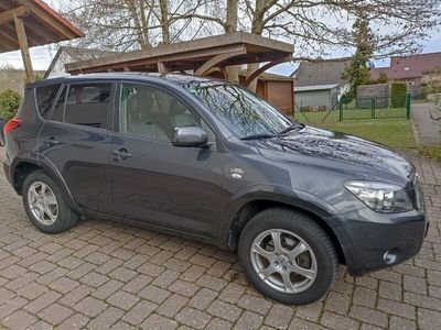 gebraucht Toyota RAV4 