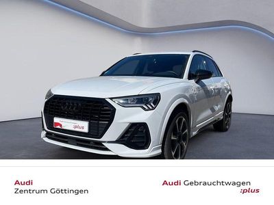 Brugt Audi Q3 S-Line 150 HK (110 kW) 2025 Hvid SUV