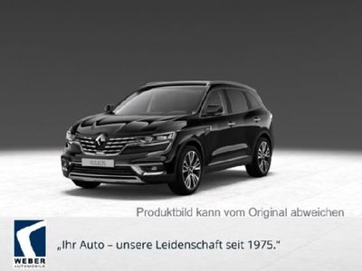 gebraucht Renault Koleos Initiale Paris 4x4 2.0 BLUE dCi 185 FAP EU6d Leder LED Navi Keyless Massagesitze