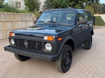Lada niva