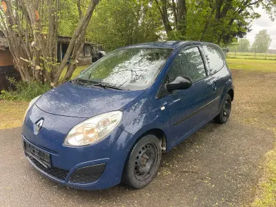Używany Renault Twingo