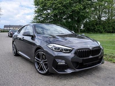 Gebraucht BMW 220 M Sport 190 PS (139 kW) 2020 Grau Coupé