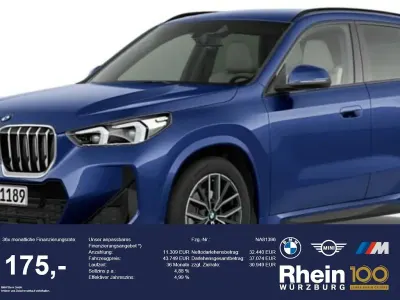 Gebraucht BMW X1