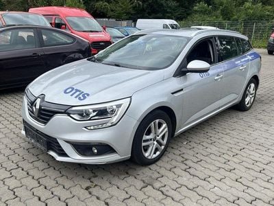 Renault Mégane GrandTour