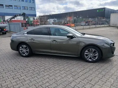 Gebraucht Peugeot 508