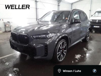 Gebraucht BMW X5 M Sport 530 PS (389 kW) 2025 Dravitgrau (grau) SUV