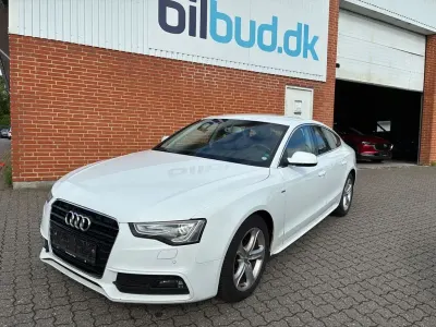 Gebraucht Audi A5 Sportback