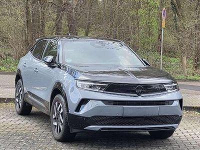 Gebraucht Opel Mokka 131 PS (96 kW) 2025 SUV