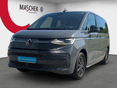 VW T7