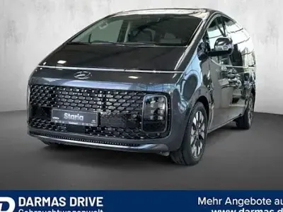 Gebraucht Hyundai Staria
