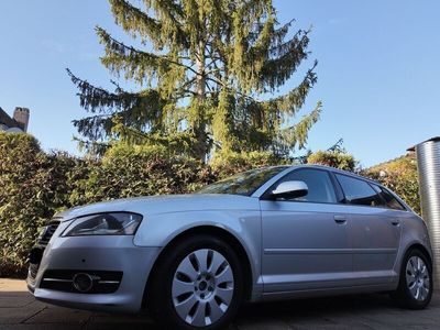 gebraucht Audi A3 Sportback 8P 1.2 TFSI