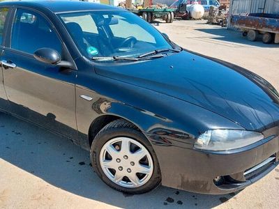 Alfa Romeo 147