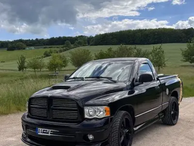 Gebraucht Dodge Ram 345 PS (253 kW) 2004 Pickup
