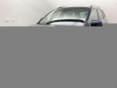 Gebraucht Skoda Karoq Style 150 PS (110 kW) 2019 Blau metallic SUV