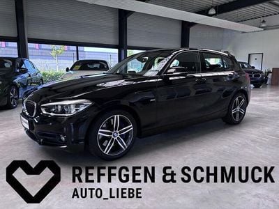 BMW 125