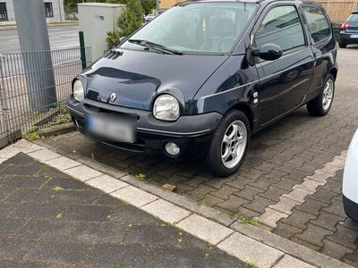 gebraucht Renault Twingo 1,2