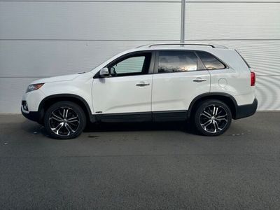 gebraucht Kia Sorento 7 Sitzer