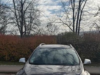 Renault Mégane GrandTour