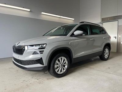 [5x5x] graphit grau metallic [5x5x] graphit grau metallic Neu 2026 Skoda Karoq Selection SUV | 34.090 € (Guter Preis)
