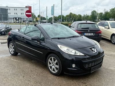 Peugeot 207 CC