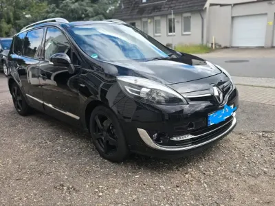 Gebraucht Renault Scénic III