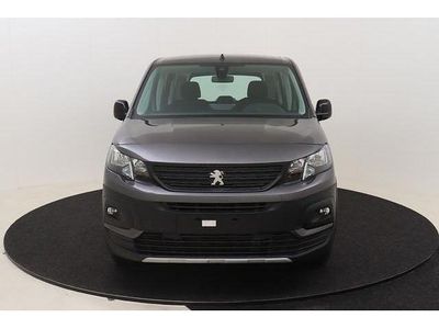 Peugeot e-Rifter