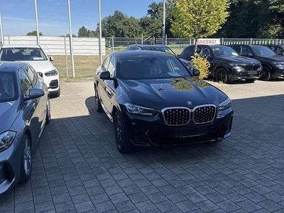 Gebraucht BMW X4 M Sport 190 PS (139 kW) 2021 SUV