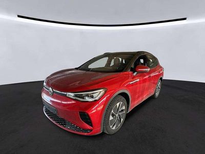 Usata VW ID.4 GTX 219 kW (299 CV) 2022 Rosso SUV