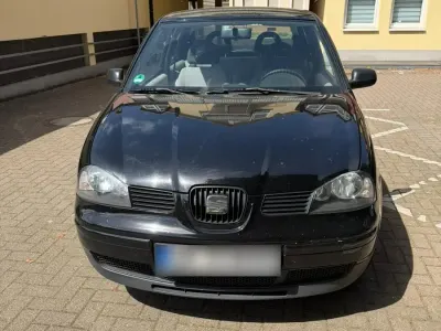 Gebraucht Seat Arosa