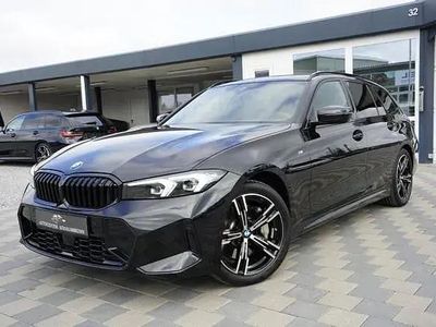Second-hand BMW 430 M Sport 245 CP (180 kW) 2024 Negru Coupe