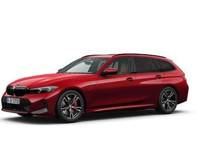 Usata BMW 330 Comfort Edition 184 CV (135 kW) 2025 Station wagon