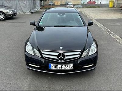 Mercedes E250