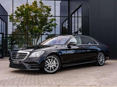 Mercedes S350