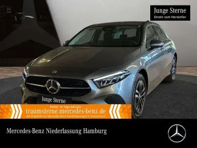 Gebraucht Mercedes A250