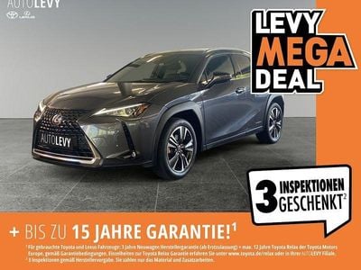 Lexus UX 250h