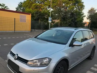 Gebraucht VW Golf VII