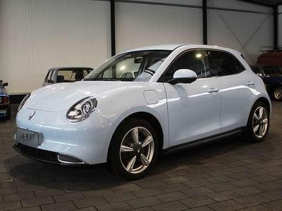 Gebraucht Ora 03 125 kW (171 PS) 2023 Blau metallic Kleinwagen