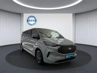 Gebraucht Ford Tourneo Custom