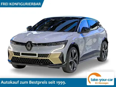 Gebraucht Renault Mégane IV