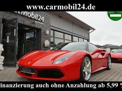 gebraucht Ferrari 488 GTB