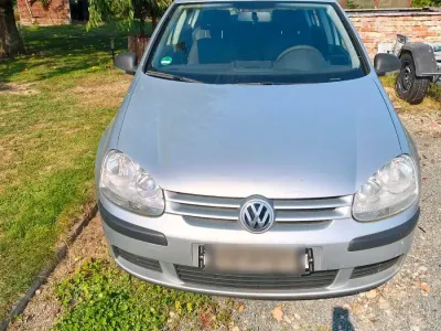 Gebraucht VW Golf V