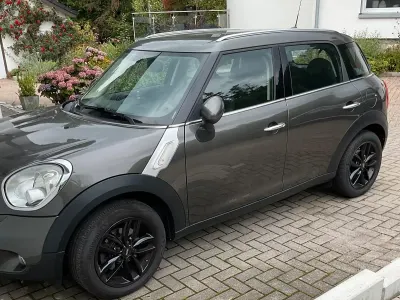 Gebraucht Mini Cooper